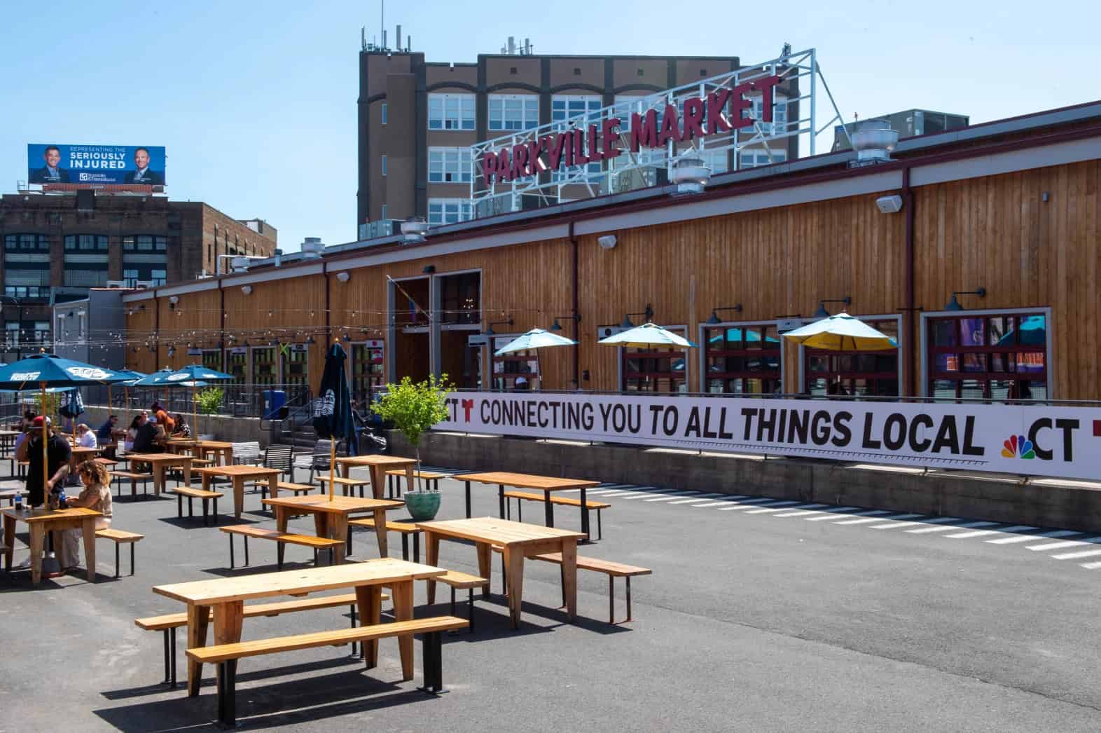 Here are 7 Hartford Development Projects to Watch this Summer