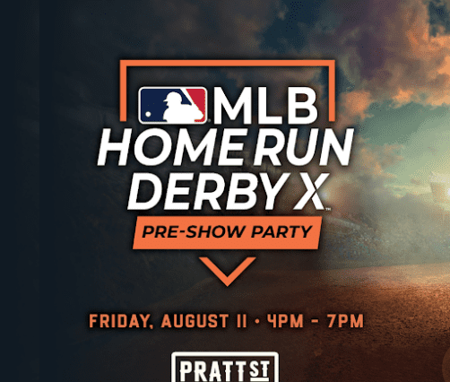 Home Run Derby X coming to Hartford's Dunkin' Park: what to know