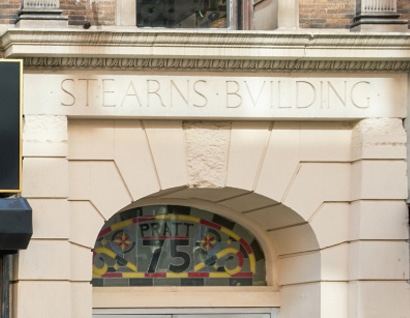 Stearns Building