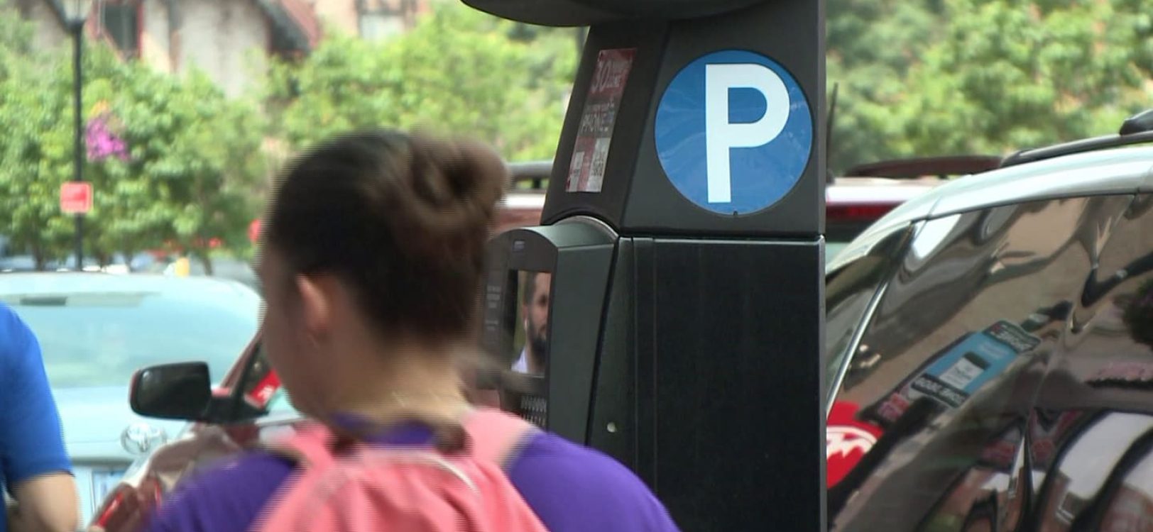 Hartford Offers Discounted Parking Through Labor Day